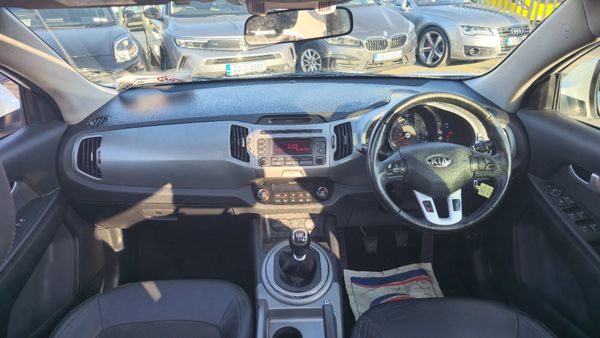 Kia Sportage 2015 SUN ROOF& PANORAMIC 347663497