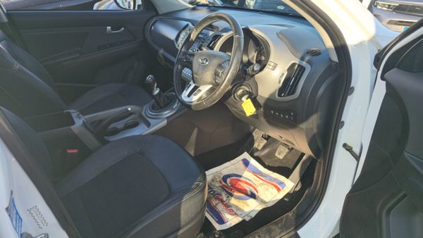Kia Sportage 2015 SUN ROOF& PANORAMIC 347663498