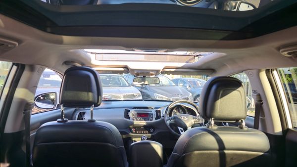 Kia Sportage 2015 SUN ROOF& PANORAMIC 347663490