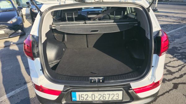 Kia Sportage 2015 SUN ROOF& PANORAMIC 347663492