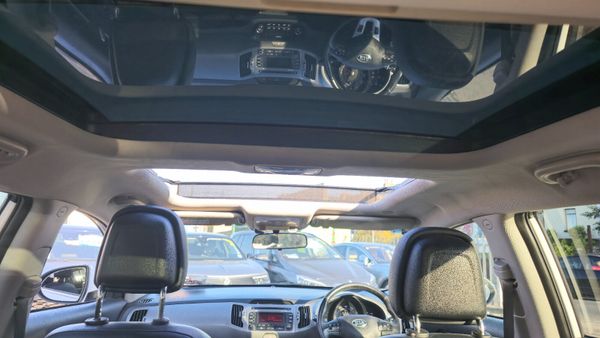 Kia Sportage 2015 SUN ROOF& PANORAMIC 347663493