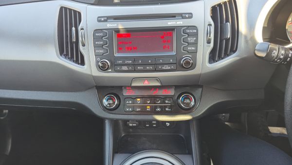Kia Sportage 2015 SUN ROOF& PANORAMIC 347663505