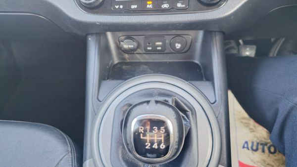 Kia Sportage 2015 SUN ROOF& PANORAMIC 347663506