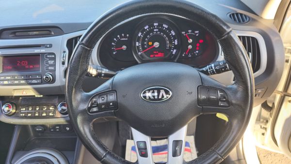 Kia Sportage 2015 SUN ROOF& PANORAMIC 347663503