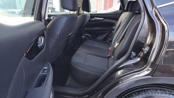 Nissan Qashqai 2016 AA APPROVED 347663714