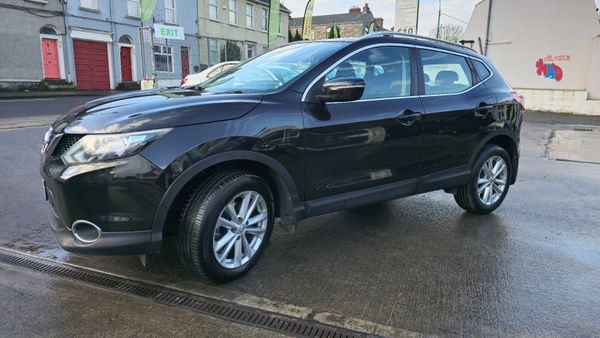 Nissan Qashqai 2016 AA APPROVED 347663715