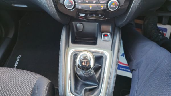 Nissan Qashqai 2016 AA APPROVED 347663719