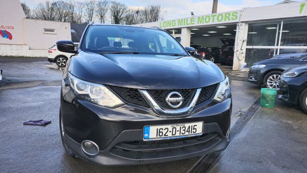 Nissan Qashqai 2016 AA APPROVED 347663711