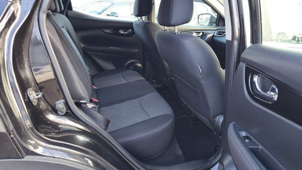 Nissan Qashqai 2016 AA APPROVED 347663712