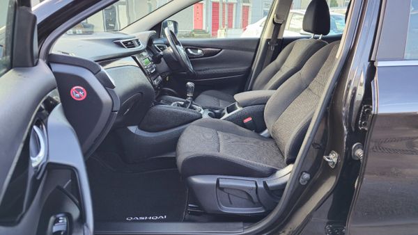 Nissan Qashqai 2016 AA APPROVED 347663720
