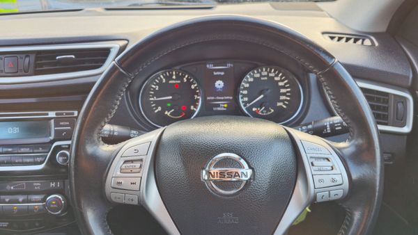Nissan Qashqai 2016 AA APPROVED 347663721