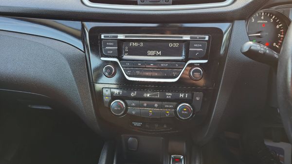 Nissan Qashqai 2016 AA APPROVED 347663723