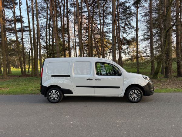 Renault Kangoo LWB Electric 347678777