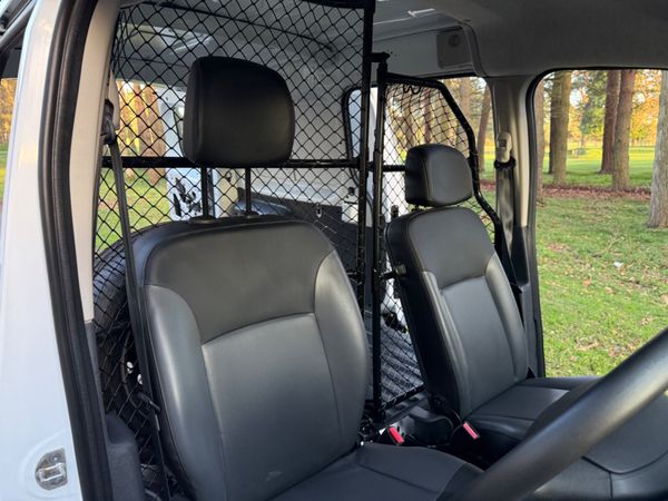 Renault Kangoo LWB Electric 347678908