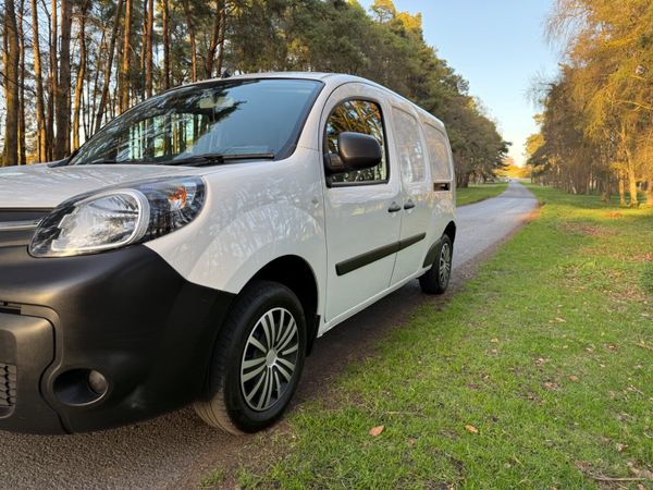Renault Kangoo LWB Electric 347678918