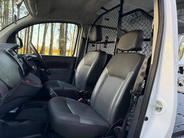 Renault Kangoo LWB Electric 347678912