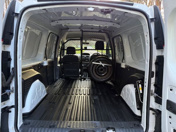 Renault Kangoo LWB Electric 347678913