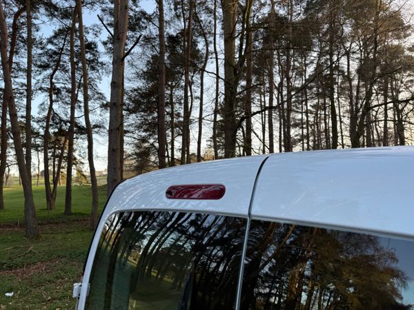Renault Kangoo LWB Electric 347678922