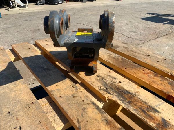 DOUBLE LOCKING QUICK HITCH..30mm PINS....1496. 347709004