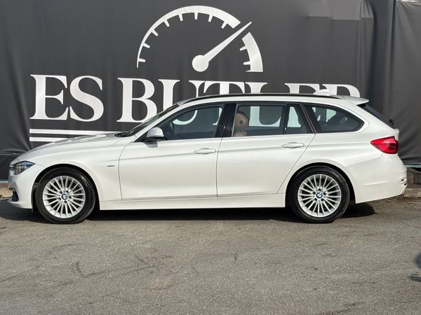 2016 BMW 320d F31 TOURING AUTO HUGE SPEC 347703229