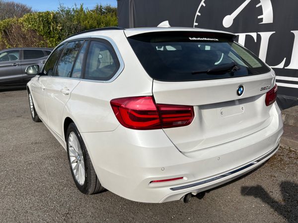 2016 BMW 320d F31 TOURING AUTO HUGE SPEC 347703235