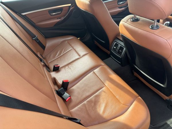 2016 BMW 320d F31 TOURING AUTO HUGE SPEC 347703237
