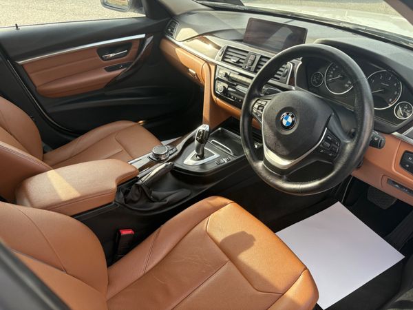 2016 BMW 320d F31 TOURING AUTO HUGE SPEC 347703230