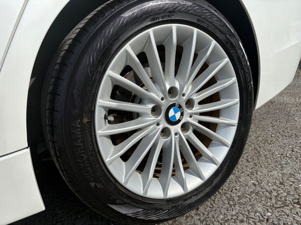 2016 BMW 320d F31 TOURING AUTO HUGE SPEC 347703231