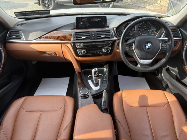 2016 BMW 320d F31 TOURING AUTO HUGE SPEC 347703232