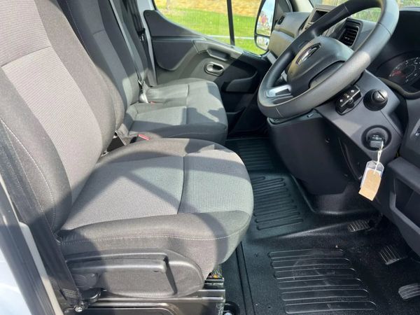 2022 Renault Master 2.3d Ci35 Business High Roof 347714176