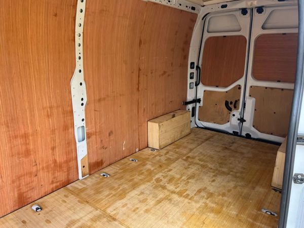 2022 Renault Master 2.3d Ci35 Business High Roof 347714177