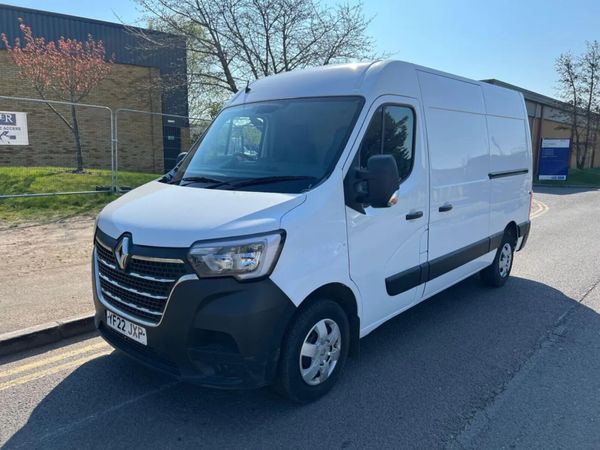 2022 Renault Master2.3 dCi ENERGY 35 Business 347714614
