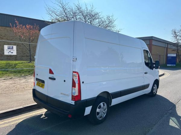 2022 Renault Master2.3 dCi ENERGY 35 Business 347714615