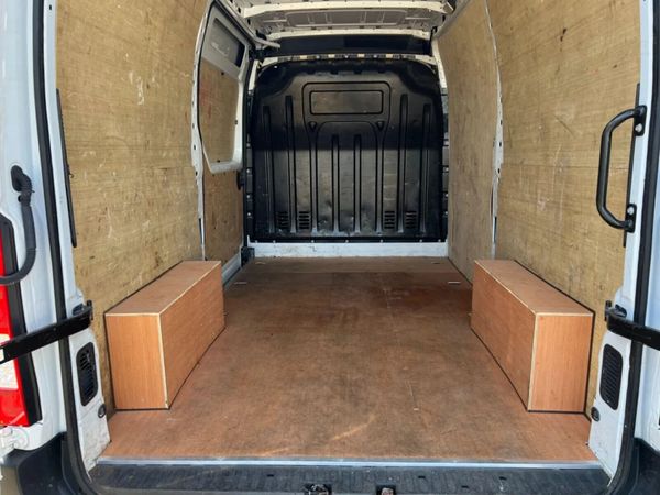 2022 Renault Master2.3 dCi ENERGY 35 Business 347714619