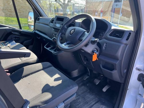2022 Renault Master2.3 dCi ENERGY 35 Business 347714621