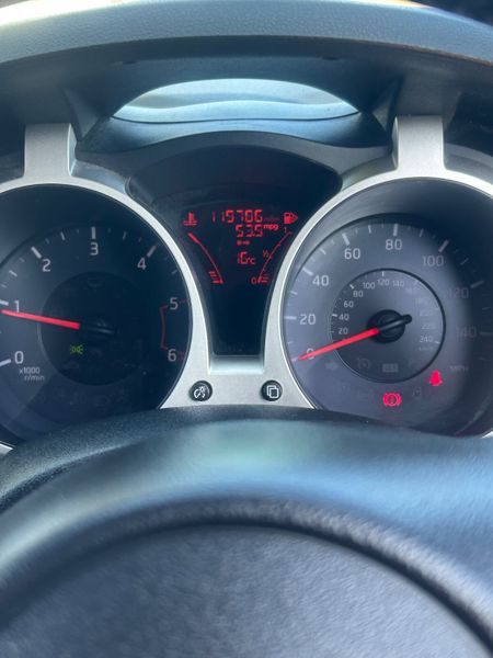 Nissan Juke 2014 N-Tec 1.5 Diesel 347718540