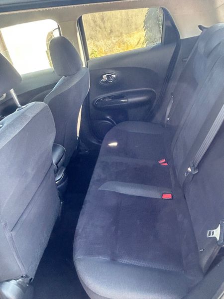 Nissan Juke 2014 N-Tec 1.5 Diesel 347718574