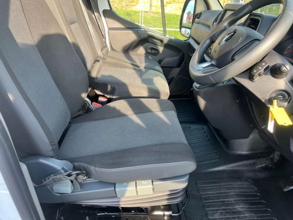 2022 Renault Master 2.3 dCi 35 Business+ FWD LWB 347713520