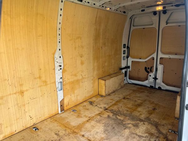 2022 Renault Master 2.3 dCi 35 Business+ FWD LWB 347713522
