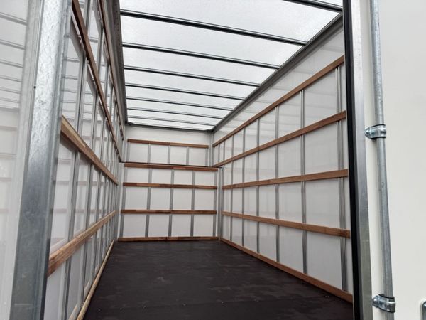 5.2m 2020 MERCEDES-BENZ SPRINTER DROPWELL 347720505