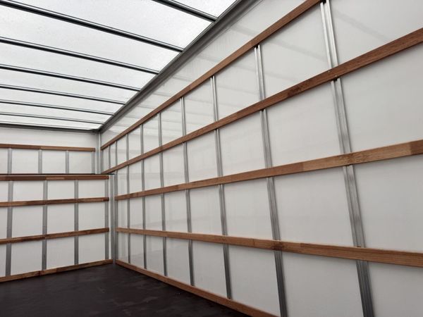 5.2m 2020 MERCEDES-BENZ SPRINTER DROPWELL 347720509