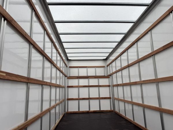 5.2m 2020 MERCEDES-BENZ SPRINTER DROPWELL 347720510