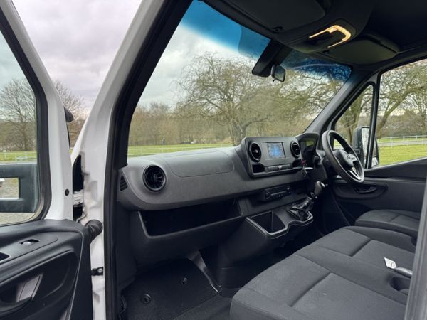 5.2m 2020 MERCEDES-BENZ SPRINTER DROPWELL 347720511