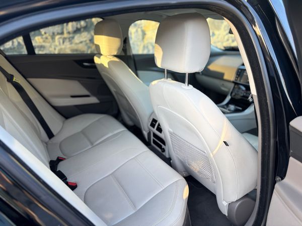 Jaguar XE 2015 Auto New Nct Low Miles High Specs 347772700