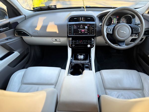 Jaguar XE 2015 Auto New Nct Low Miles High Specs 347772703