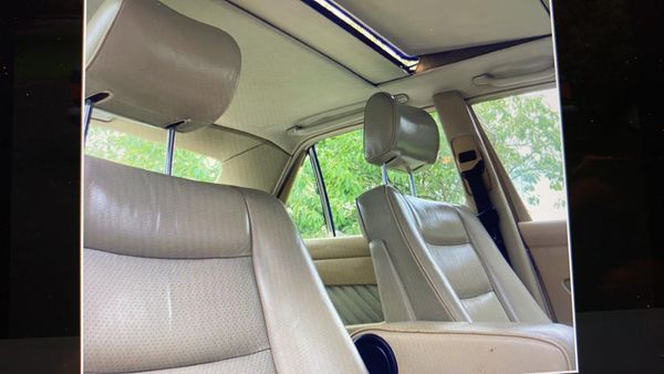 Mercedes W126 SClasse 347827846