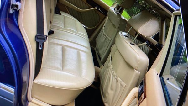 Mercedes W126 SClasse 347827843