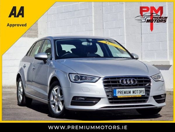 Audi A3 Automatic 347834178