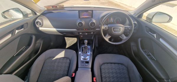 Audi A3 Automatic 347834184
