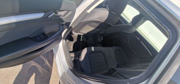 Audi A3 Automatic 347834187
